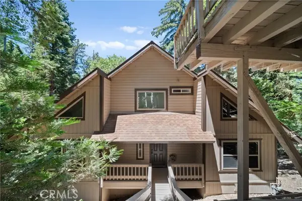 574 Mill Court, Lake Arrowhead, CA 92352