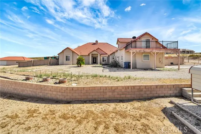 16092 Knoll Drive, California City, CA 93505 - Image #2