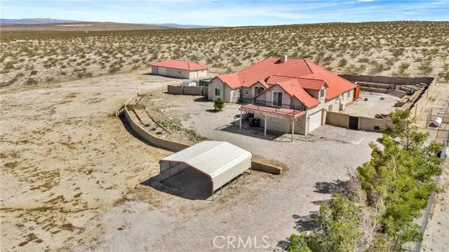 16092 Knoll Drive, California City, CA 93505 - Image #3