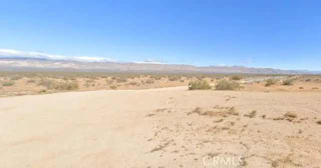 0 Lindbergh Blvd & Jamison St, California City, CA 93505 - Image #1