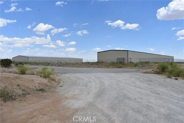 0 Lindbergh Blvd & Jamison St, California City, CA 93505 - Image #2