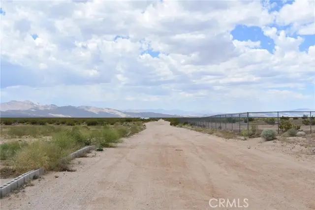 0 Lindbergh Blvd & Jamison St, California City, CA 93505 - Image #3