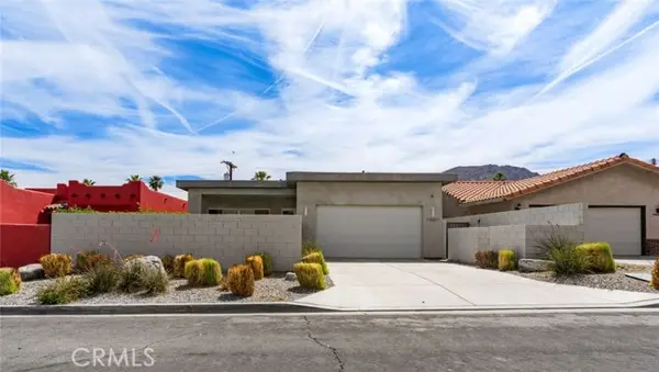 54060 Avenida Madero, La Quinta, CA 92253