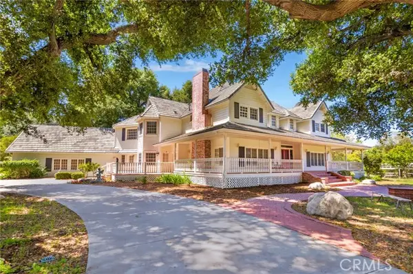 15548 Iron Canyon Road, Canyon Country (santa Clarita), CA 91387