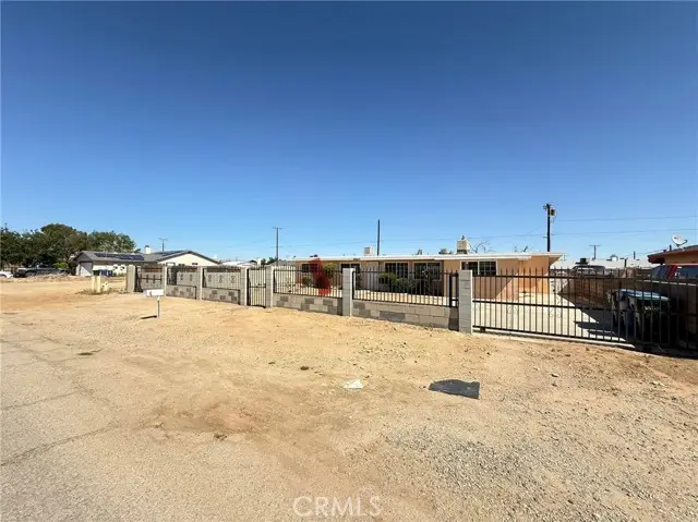 8461 Eucalyptus Avenue, California City, CA 93505 - Image #1