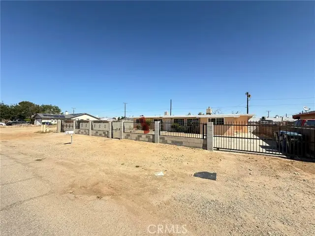 8461 Eucalyptus Avenue, California City, CA 93505 - Image #2