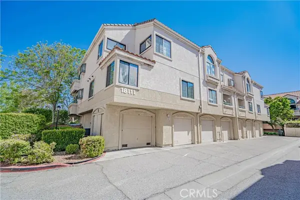 18111 Erik Court #445, Canyon Country (santa Clarita), CA 91387