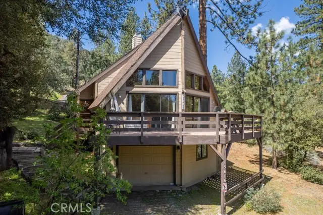 15616 San Moritz Drive, Pine Mountain Club, CA 93222 - Image #1