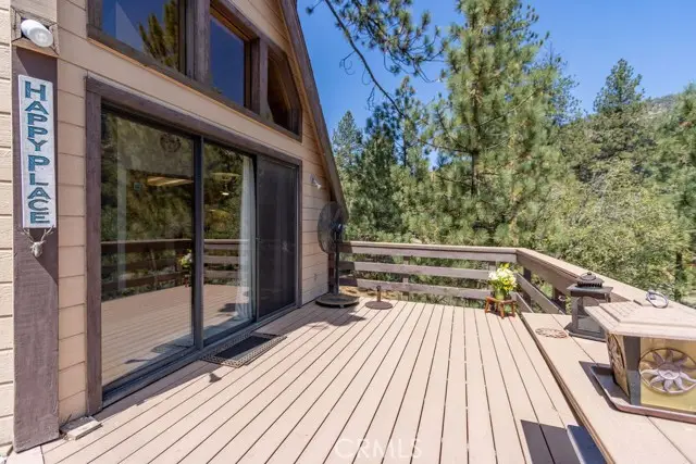 15616 San Moritz Drive, Pine Mountain Club, CA 93222 - Image #3
