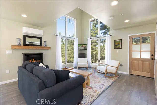 1517 Woodland Drive, Pine Mountain Club, CA 93222 - Image #1