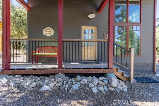 1517 Woodland Drive, Pine Mountain Club, CA 93222 - Image #2