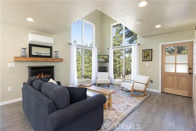 1517 Woodland Drive, Pine Mountain Club, CA 93222 - Image #3