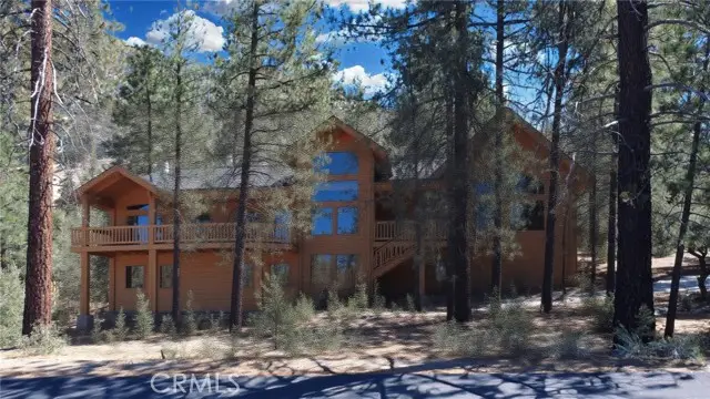 2530 Brentwood Place, Pine Mountain Club, CA 93222 - Image #1