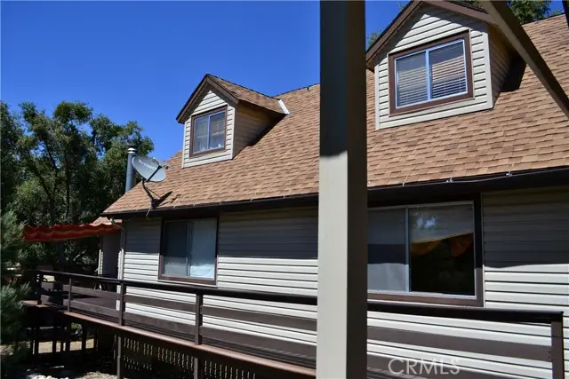 15433 Acacia Way, Pine Mountain Club, CA 93225 - Image #1