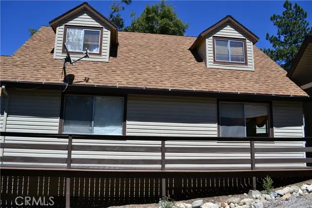 15433 Acacia Way, Pine Mountain Club, CA 93225 - Image #2