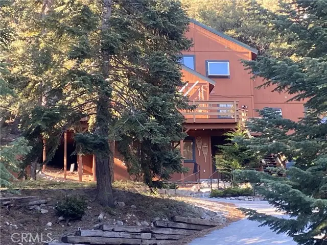 15305 Juniper Court, Pine Mountain Club, CA 93222 - Image #1