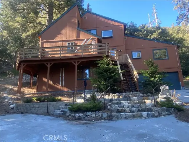 15305 Juniper Court, Pine Mountain Club, CA 93222 - Image #2