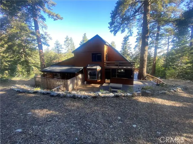 15305 Juniper Court, Pine Mountain Club, CA 93222 - Image #3