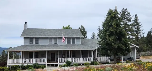 1014 Dusty Road, Frazier Park, CA 93225 - Image #1