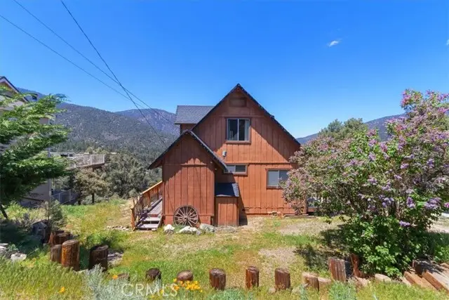 15440 Shasta Way, Pine Mountain Club, CA 93225 - Image #1