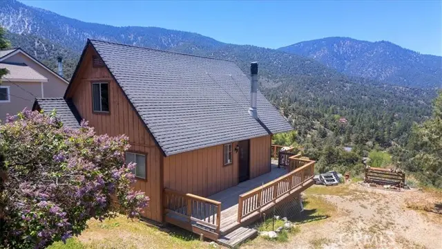 15440 Shasta Way, Pine Mountain Club, CA 93225 - Image #2