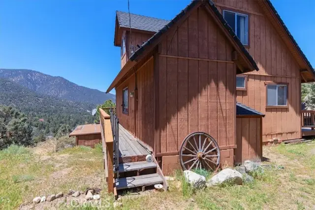 15440 Shasta Way, Pine Mountain Club, CA 93225 - Image #3