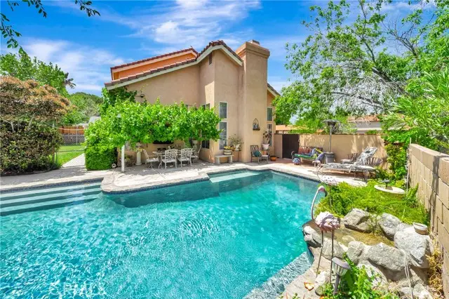 39884 Golfers Drive, Palmdale, CA 93551 - Image #1