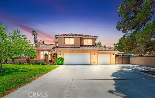 39884 Golfers Drive, Palmdale, CA 93551 - Image #3