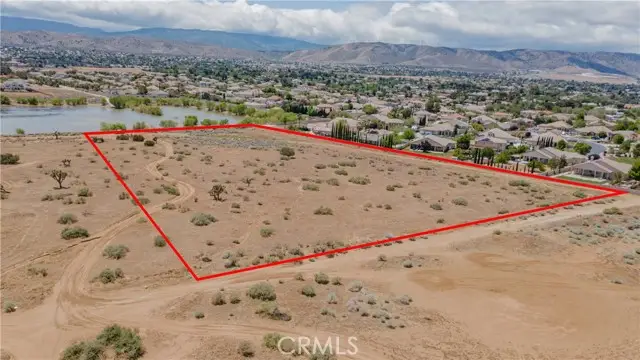 0 Avenue M2 And 42nd St. West, Lancaster, CA 93536 - Image #2