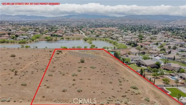 0 Avenue M2 And 42nd St. West, Lancaster, CA 93536 - Image #3