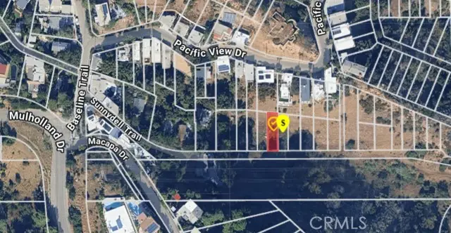 6945 Sunnydell Trail, Los Angeles, CA 90068 - Image #1