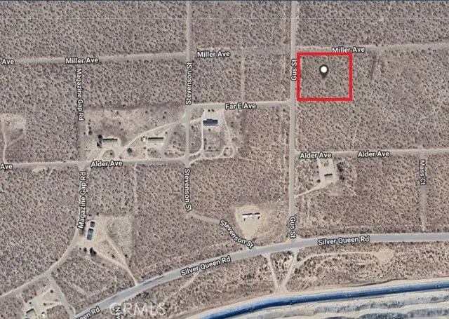 0 Gus St, Mojave, CA 93501 - Image #2