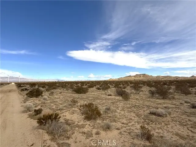 0 Gus St, Mojave, CA 93501 - Image #3