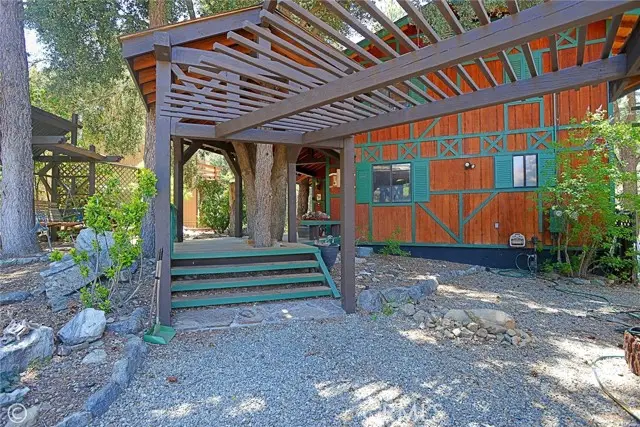 1801 Bernina Drive, Pine Mountain Club, CA 93222 - Image #3