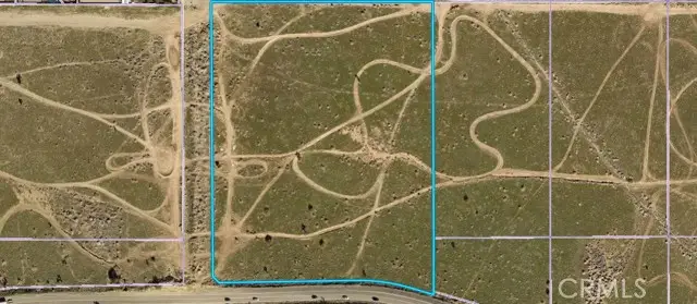 0 Cor Ave M & 40th St W, Lancaster, CA 93534 - Image #1