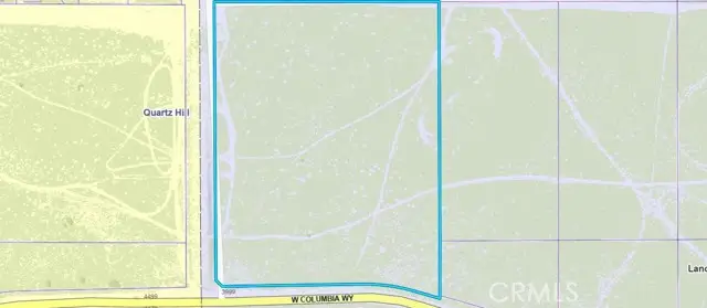 0 Cor Ave M & 40th St W, Lancaster, CA 93534 - Image #2