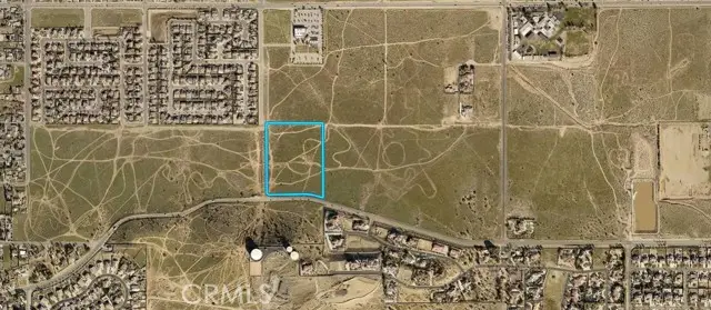 0 Cor Ave M & 40th St W, Lancaster, CA 93534 - Image #3