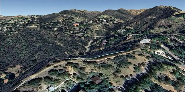 0 Mount Prospect Drive, Topanga, CA 90290 - Image #2