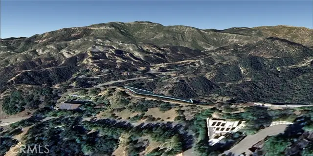 0 Mount Prospect Drive, Topanga, CA 90290 - Image #3