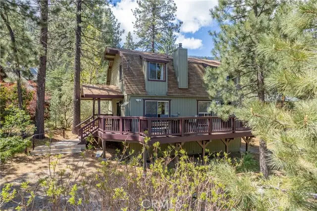 1725 Matterhorn Drive, Pine Mountain Club, CA 93222 - Image #3