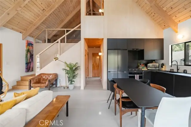 2220 Bernina Drive, Pine Mountain Club, CA 93222 - Image #2