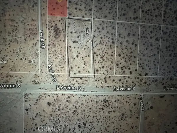 10 East Ave S, Sun Village, CA 93543