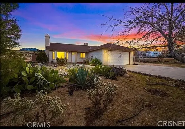 13510 E Avenue W11, Pearblossom, CA 93553 - Image #1