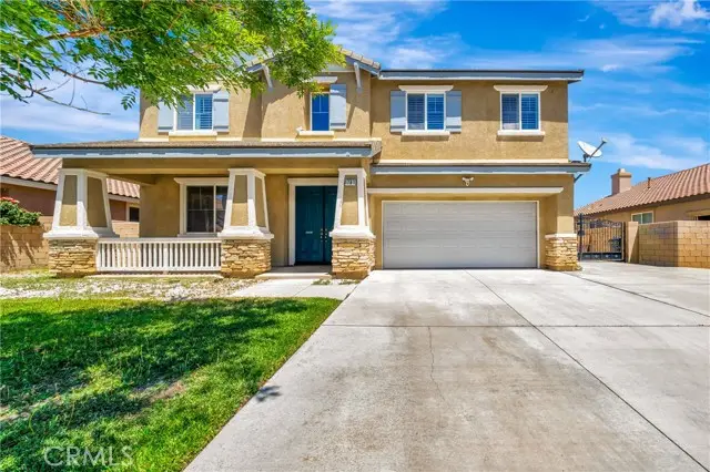 1791 Hideaway Place, Palmdale, CA 93551 - #3