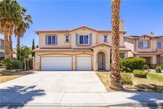 39221 Chantilly Lane, Palmdale, CA 93551 - Image #1