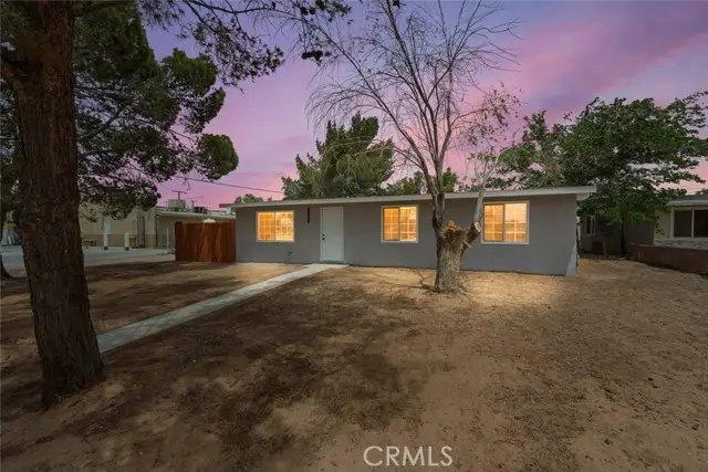 27035 Jerome Street, Boron, CA 93516 - Image #1