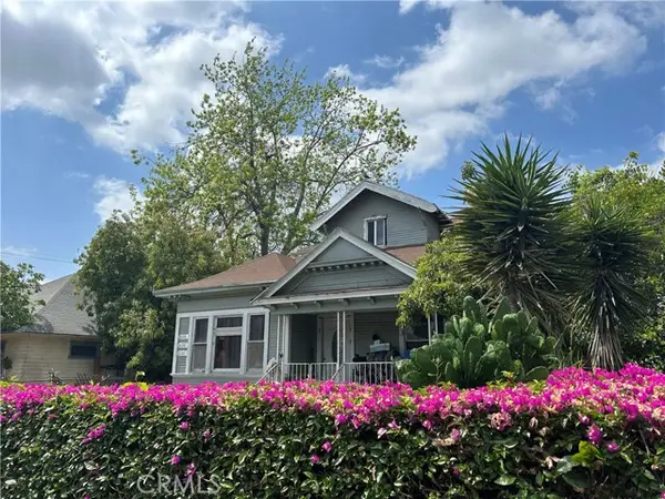 1026 E 23rd Street, Los Angeles, CA 90011