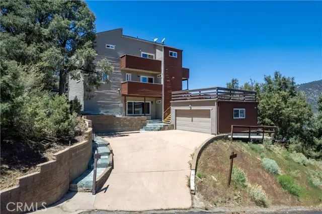 1903 Dusk Place, Pine Mountain Club, CA 93225 - Image #1