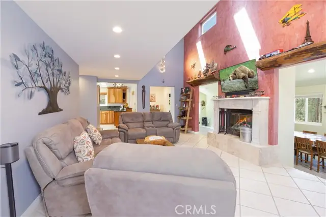 1903 Dusk Place, Pine Mountain Club, CA 93225 - Image #2