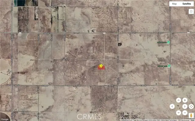 127 E Avenue J10 Ste, Lancaster, CA 93535 - Image #3